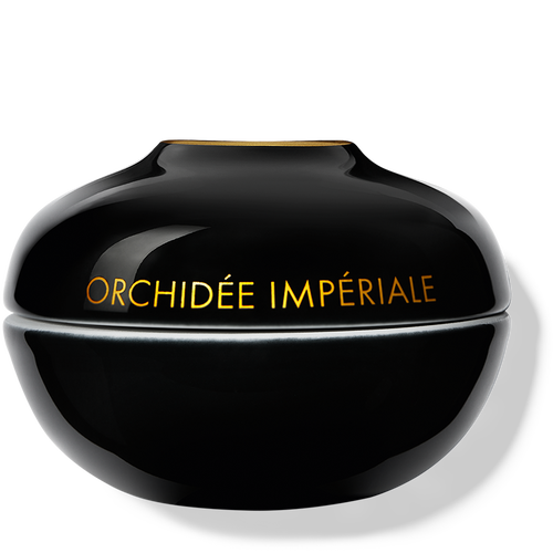 ORCHIDÉE IMPÉRIALE BLACK The Eye and Lip Contour Cream